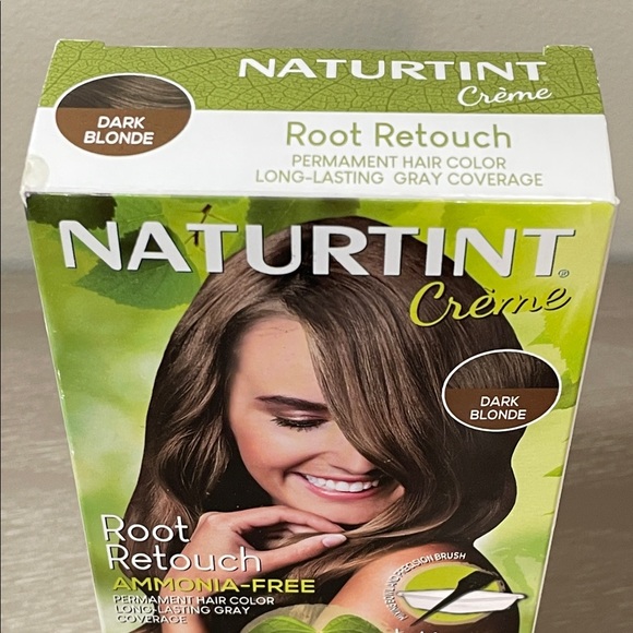 Crème Dark Blonde Hair Color - Picture 2 of 5